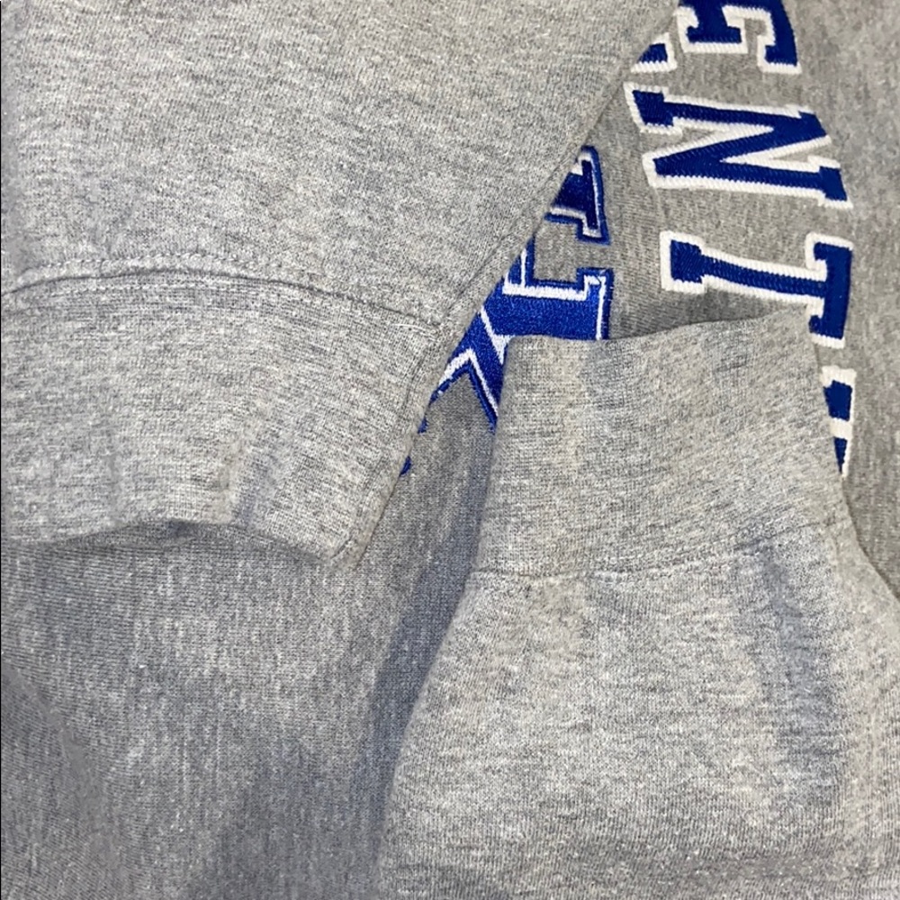 Vintage UK Hoodie, University of Kentucky - Picture 5 of 5